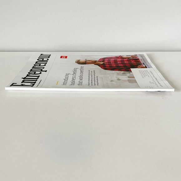 ENTREPRENEUR MAGAZINE MARCH 2021 THE SECRETS OF VIRAL MARKETING! - Picture 5 of 6